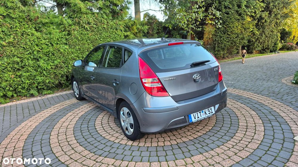 Hyundai i30 - 5