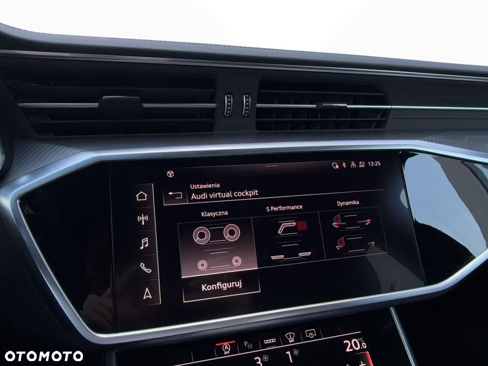 Audi A6 Limousine 40 TDI mHEV Quattro Sport S tronic - 27