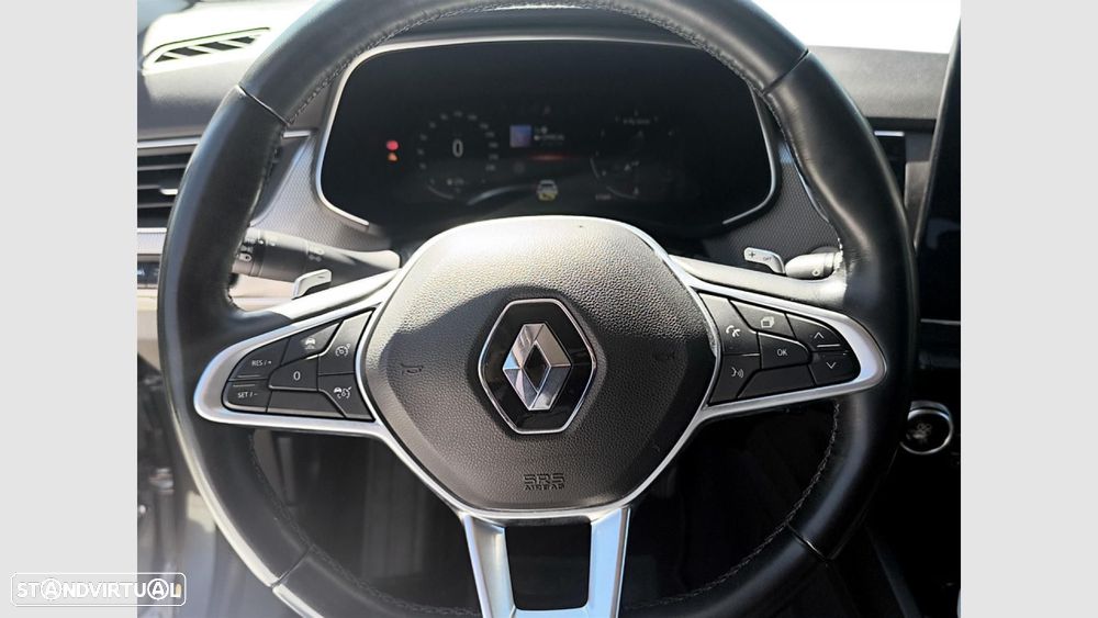 Renault Arkana 1.3 TCe Intens EDC - 16