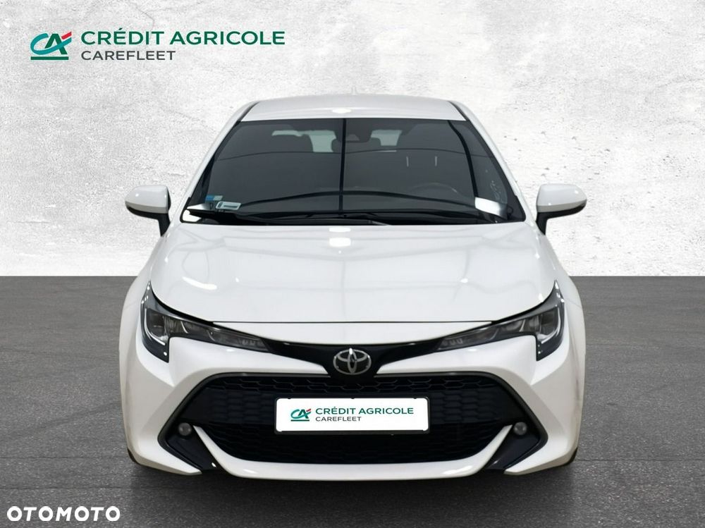 Toyota Corolla - 3