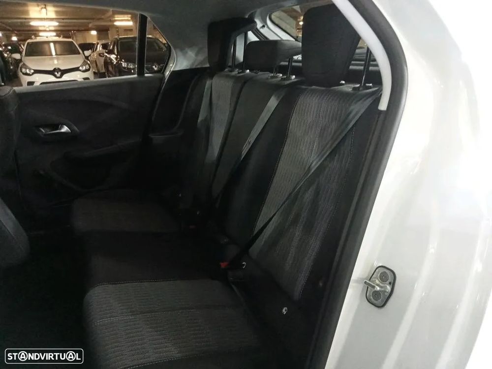 Opel Corsa 1.5 D Business - 9