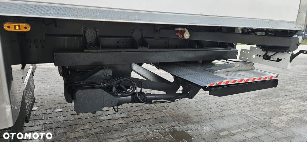 Scania G 400 / 6X2 / CHŁODNIA / AUTOMAT/ EURO 5 /  DMC 26 T / 24 PALETY - 21