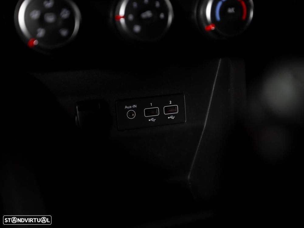 Renault Clio 1.5 Blue dCi Zen - 17