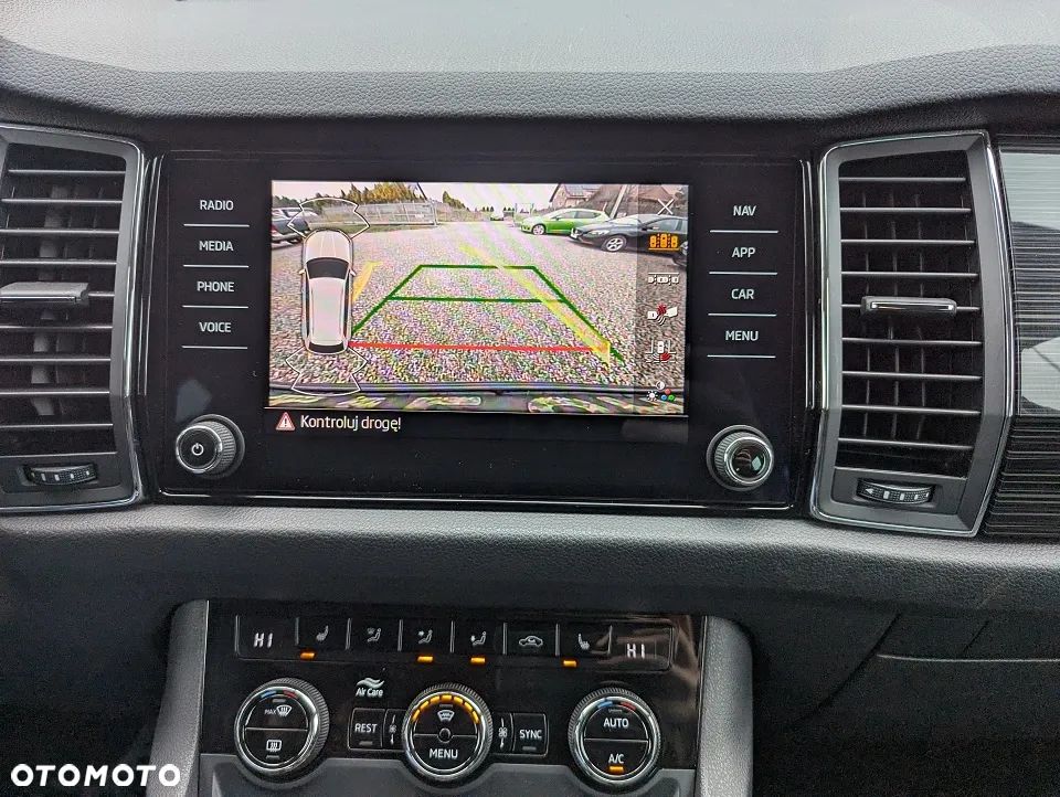 Skoda Kodiaq 2.0 TDI 4x4 DSG Style - 24