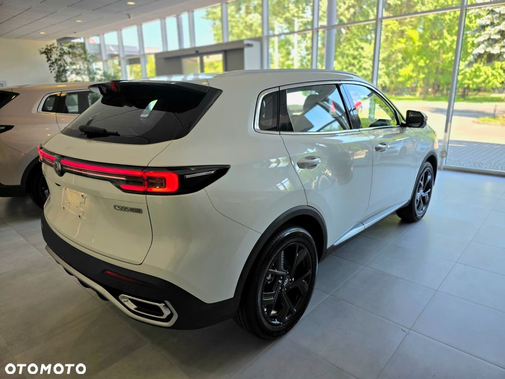 Changan CS55 Plus - 10