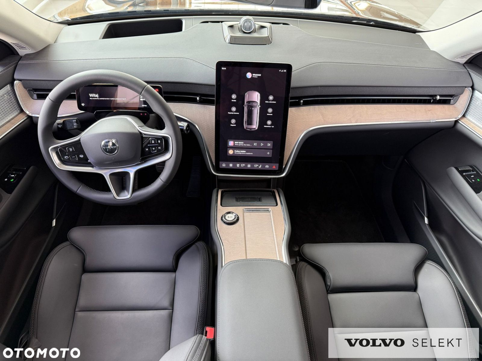 Volvo EX90 - 10
