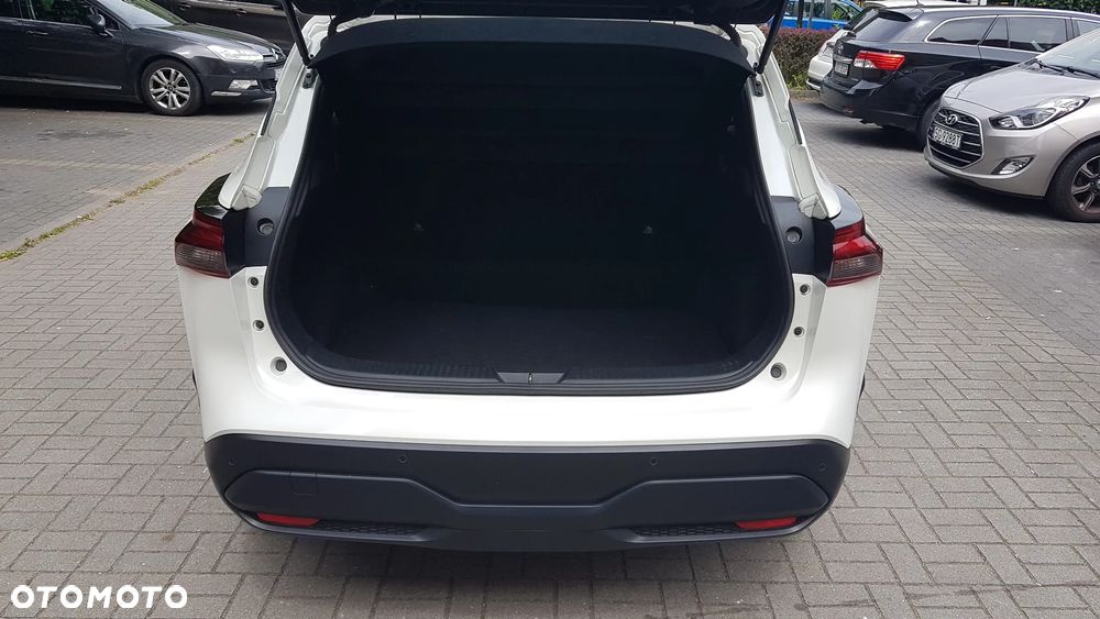 Nissan Qashqai 1.3 DIG-T MHEV Acenta - 33
