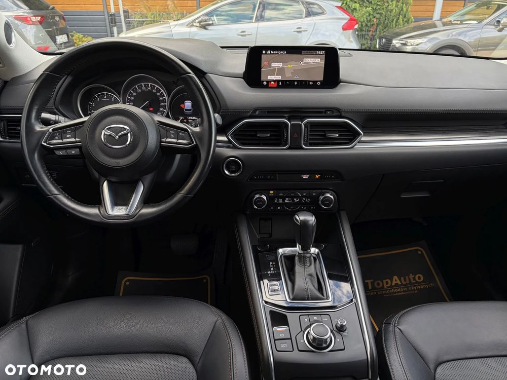 Mazda CX-5 - 37