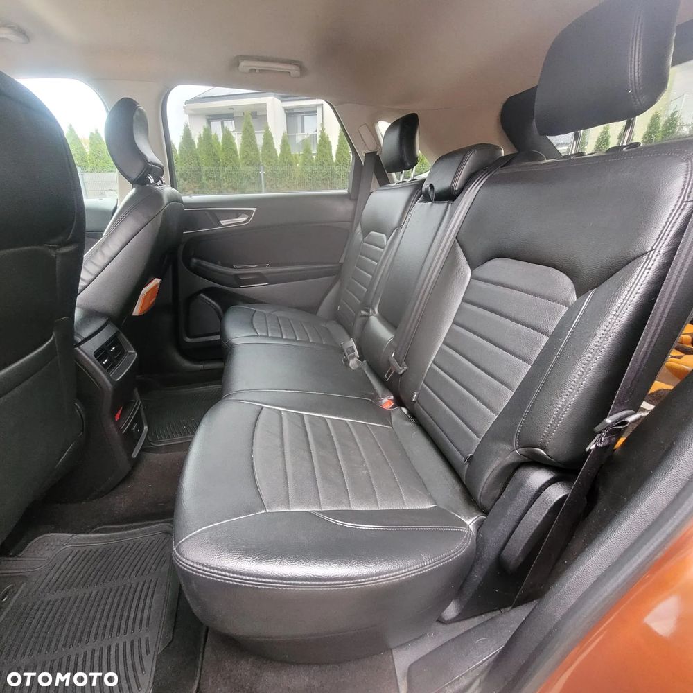 Ford Edge - 5