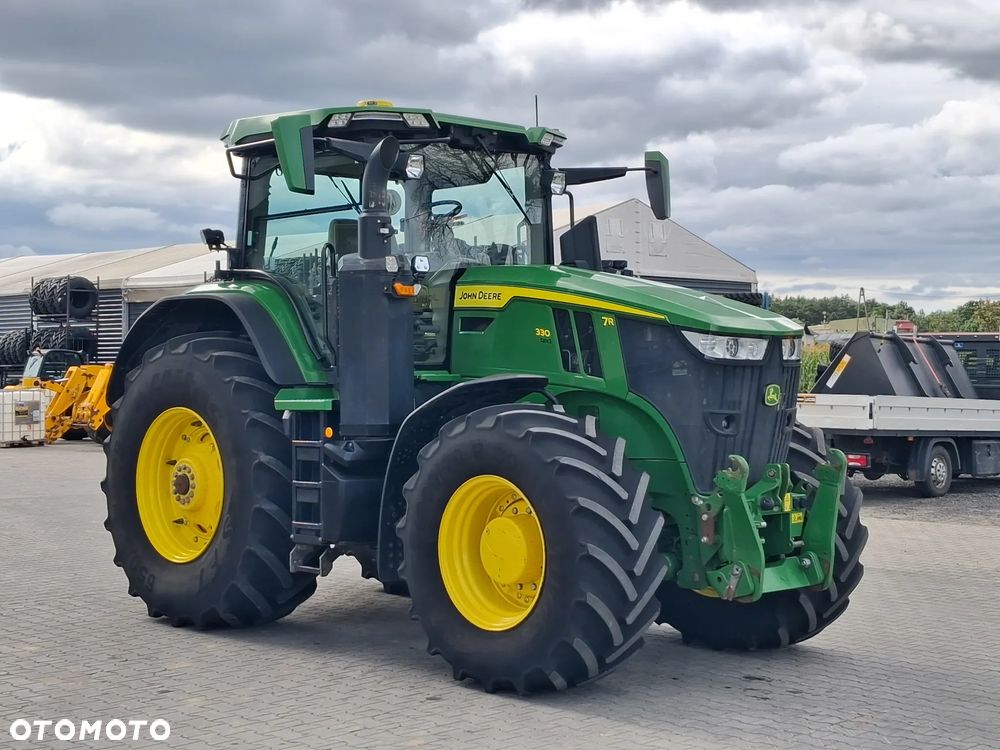 John Deere 7R 330 GEN 2 - 6