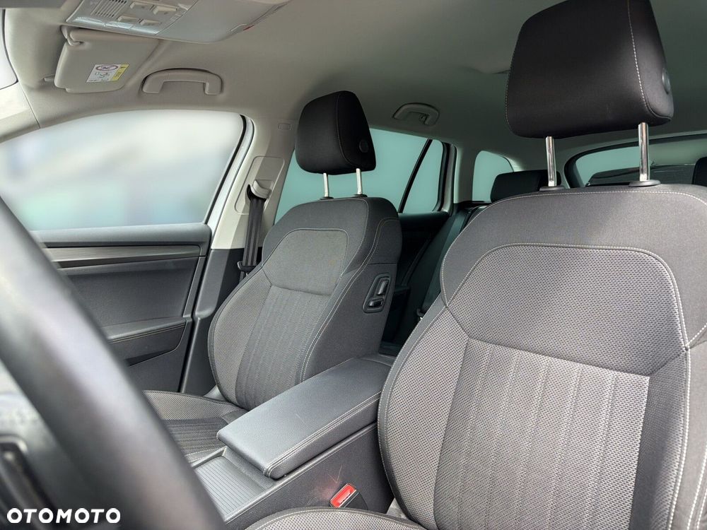 Skoda Superb 2.0 TDI SCR Style DSG - 13