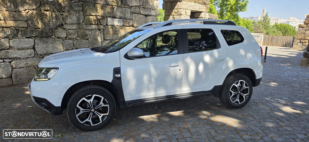 Dacia Duster 1.5 Blue dCi SL Adventure 4WD - 3