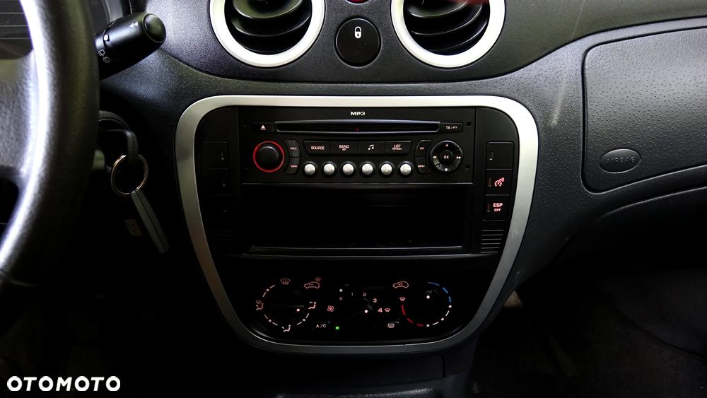 Citroën C3 1.4 SX - 20