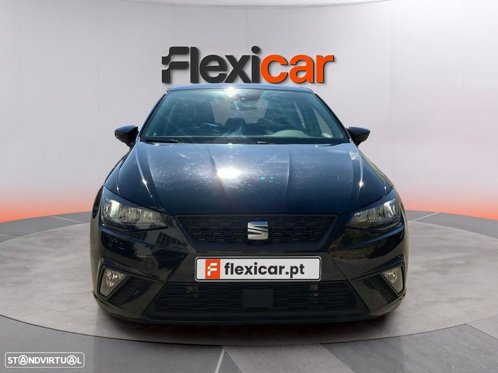 SEAT Ibiza 1.0 TSI Style DSG - 2
