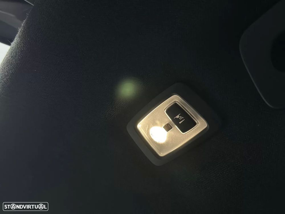 Volvo XC 40 1.5 T4 PHEV R-Design - 47