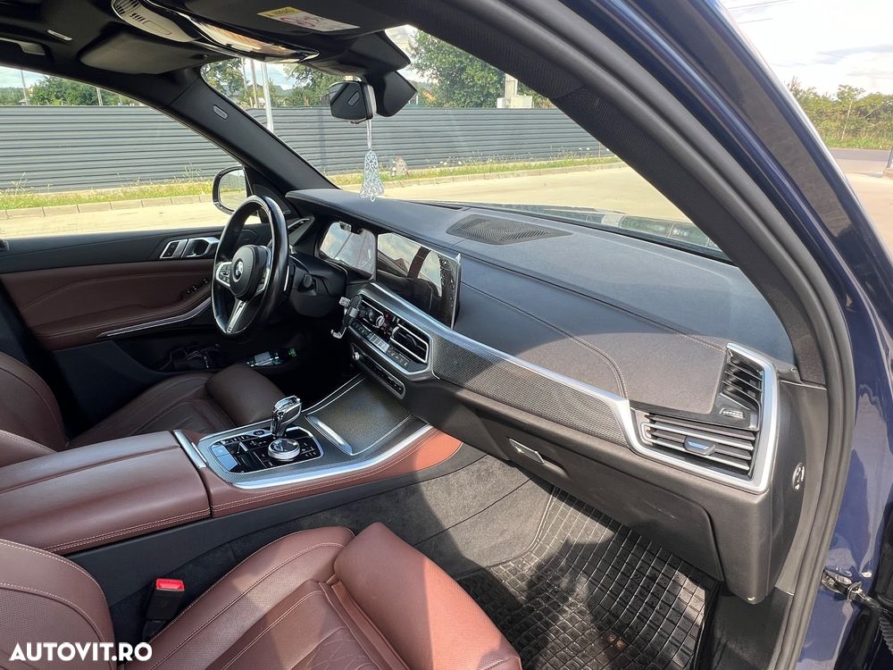 BMW X5 - 17