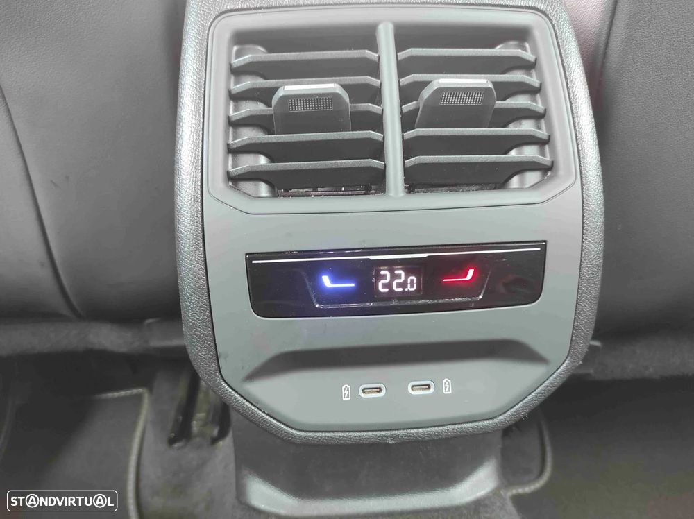 SEAT Leon ST 1.4 e-Hybrid FR DSG - 12