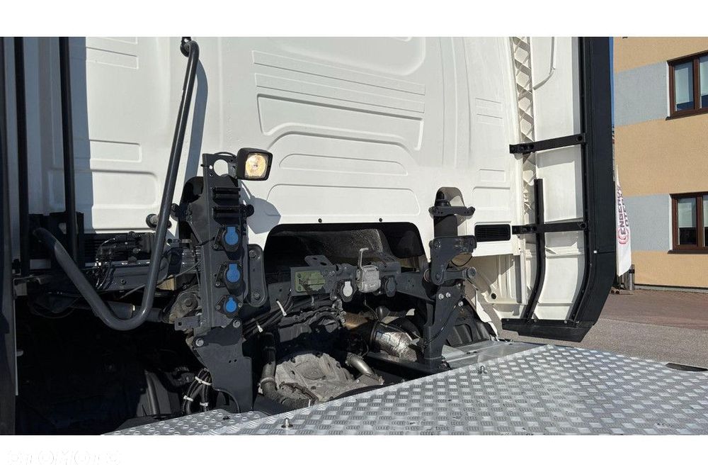 Scania R500 6x2 EURO6 + RETARDER + WB 3150 mm - 11