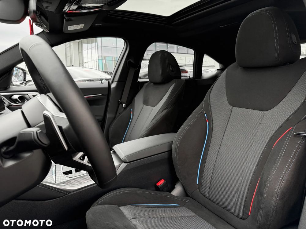 BMW Seria 4 430i xDrive M Sport - 26