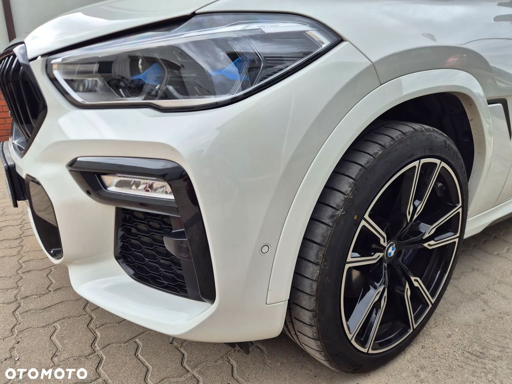 BMW X6 - 2