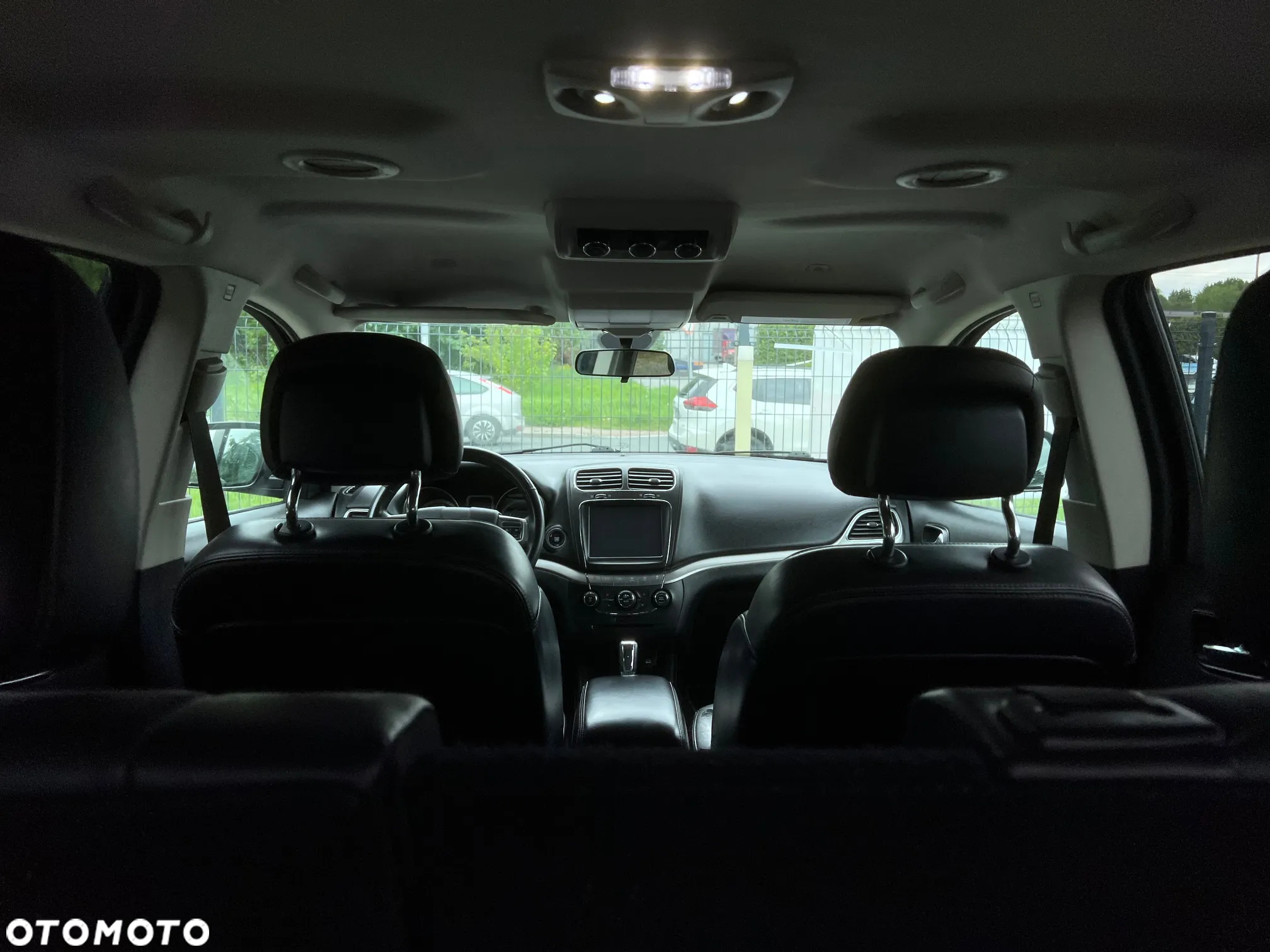 Dodge Journey - 16