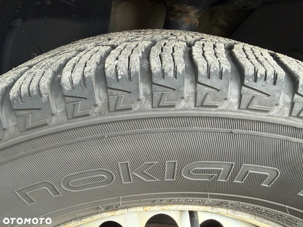 Volkswagen Crafter Autm 4MOTION - 28