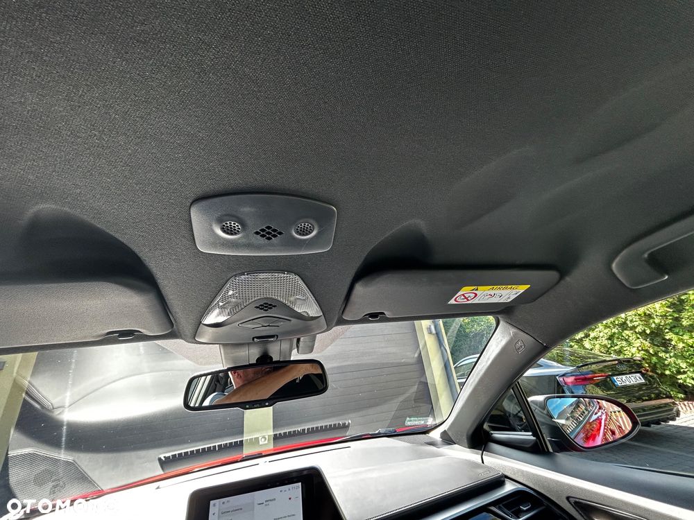 Toyota C-HR 1.8 Hybrid GPF GR Sport - 19
