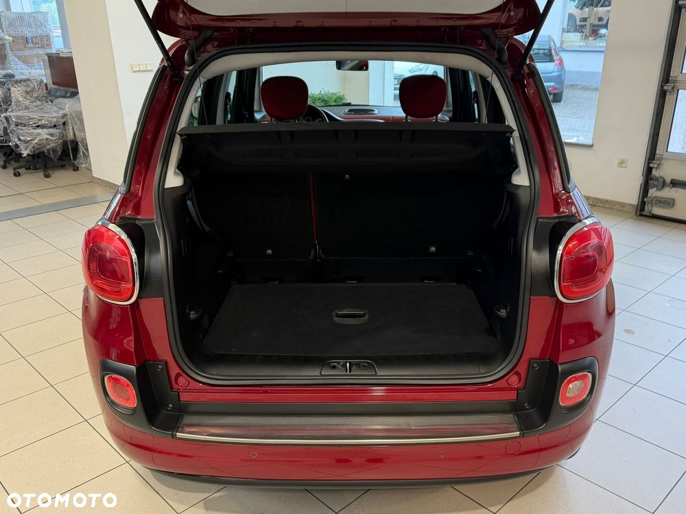 Fiat 500L 1.6 Multijet Easy S&S - 24