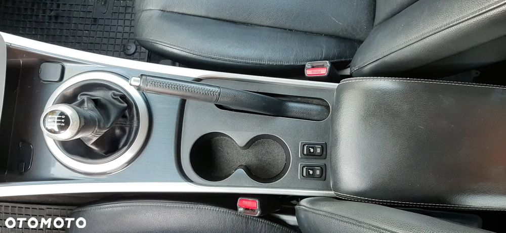 Mazda CX-7 2.3T Expression - 15
