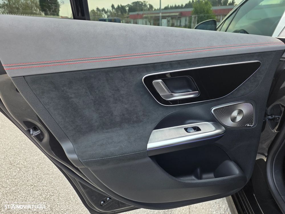 Mercedes-Benz EQE SUV 53 4Matic+ - 20