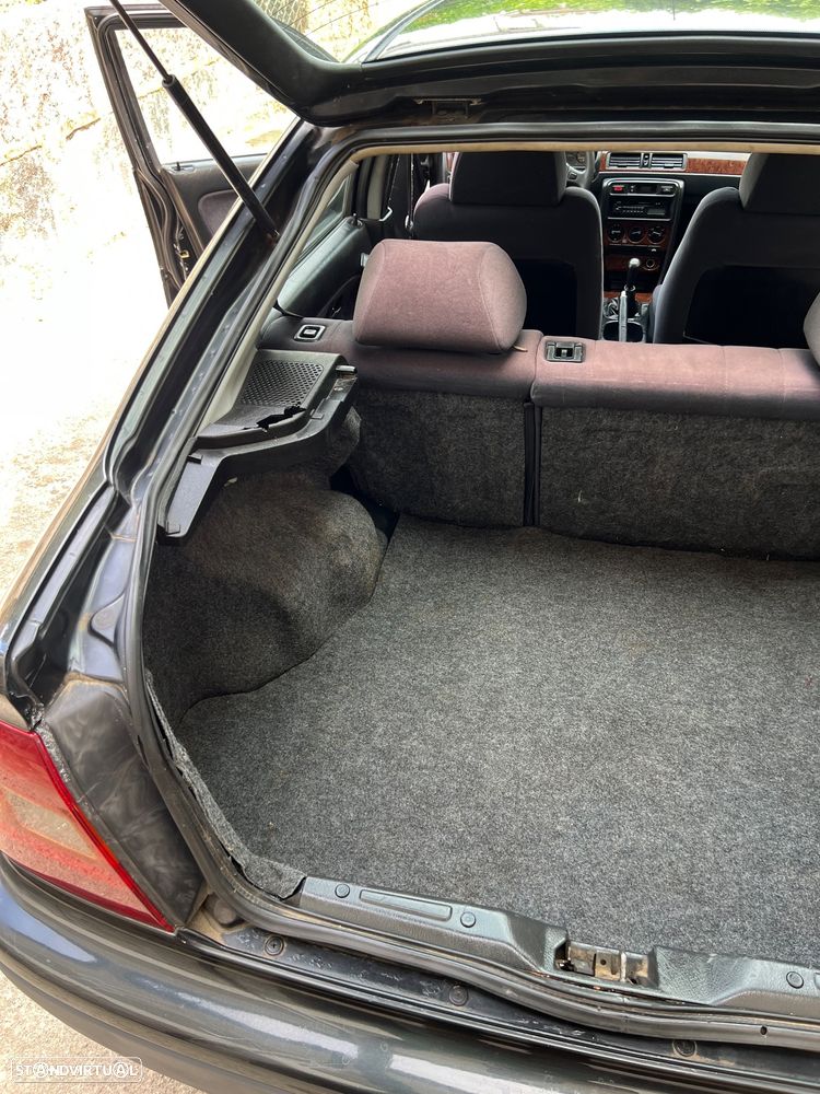 Honda Civic 1.4i - 30
