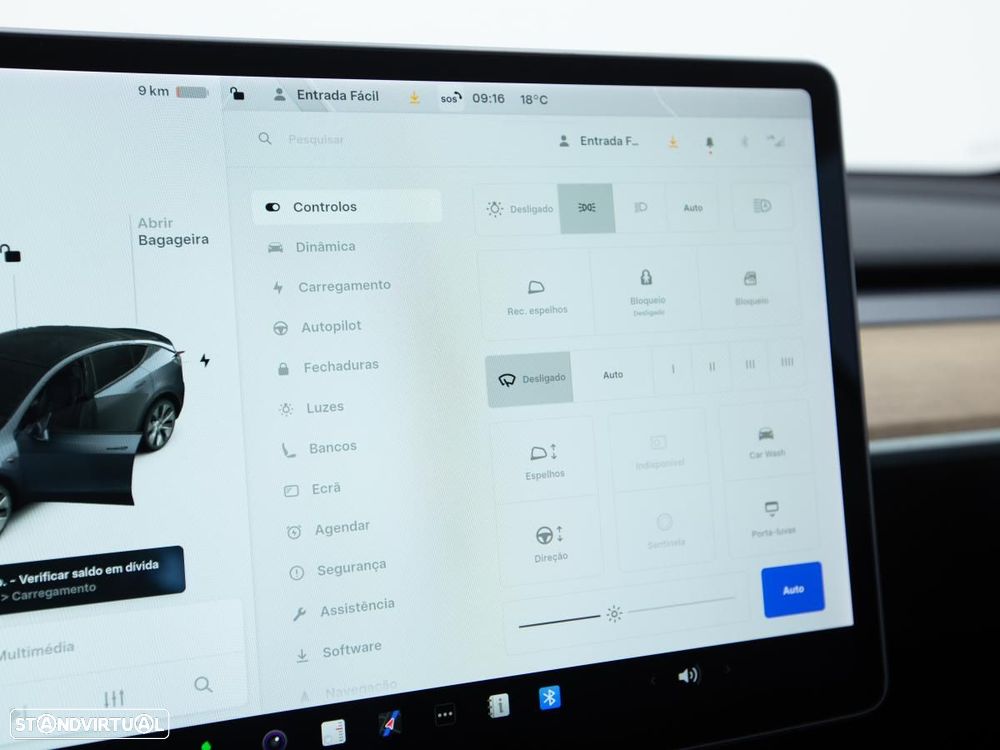 Tesla Model Y Long Range Dual Motor AWD - 24