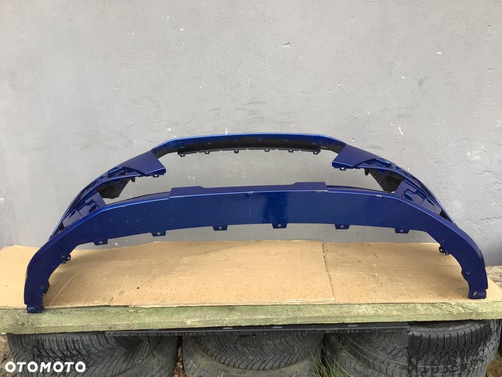 Zderzak przedni Renault Clio Vl 6 - 4