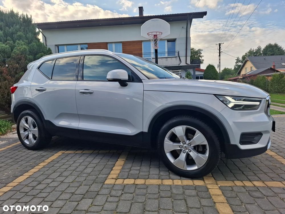 Volvo XC 40 D3 Momentum - 1