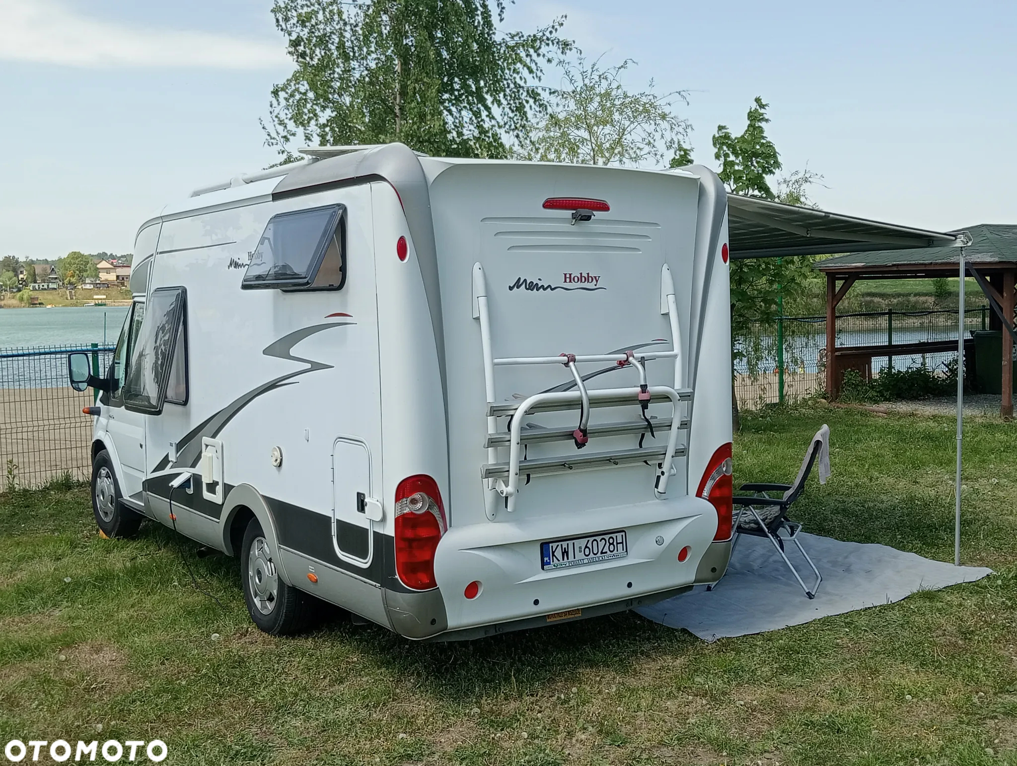 Ford Transit - 2