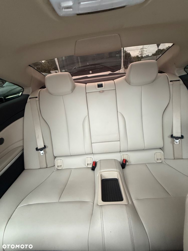 BMW Seria 4 428i xDrive Luxury Line - 12