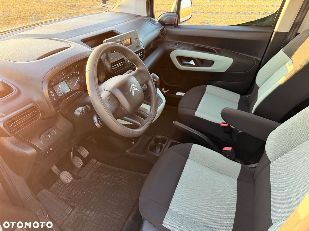 Citroën Berlingo M 1.5 BlueHDI Feel - 3