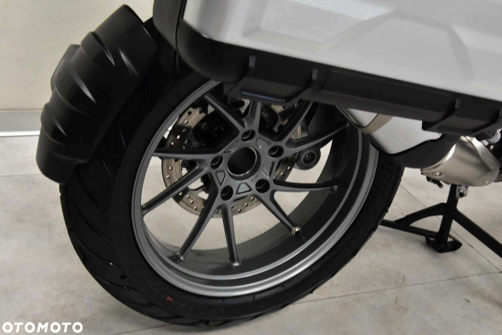 BMW GS - 32