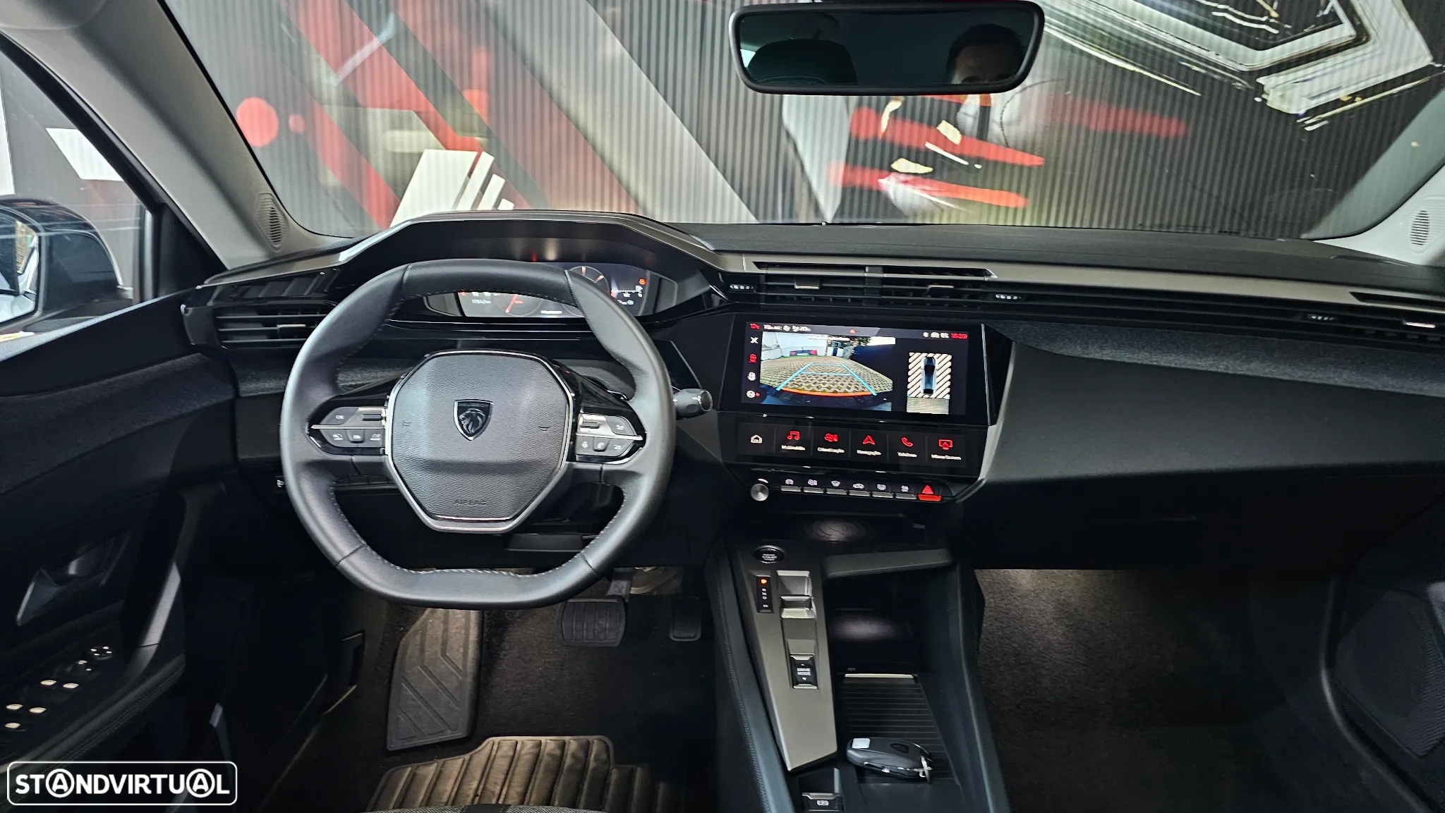 Peugeot 408 PureTech 130 EAT8 Allure Pack - 41