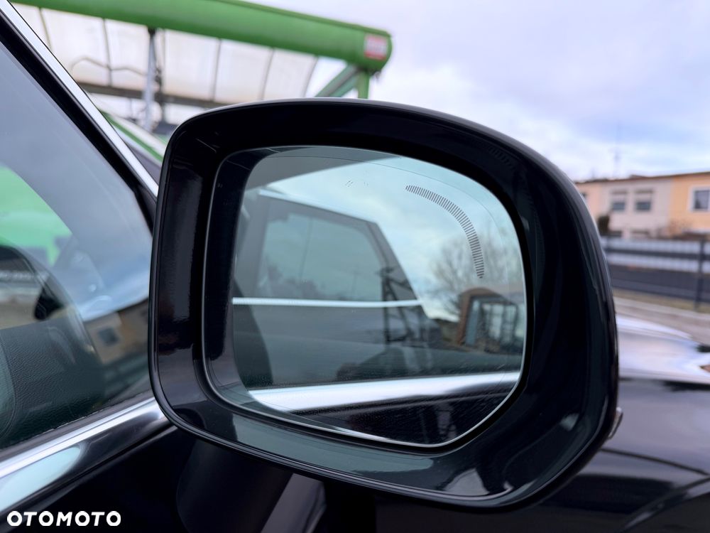 Volvo XC 60 B4 D Geartronic Inscription - 17