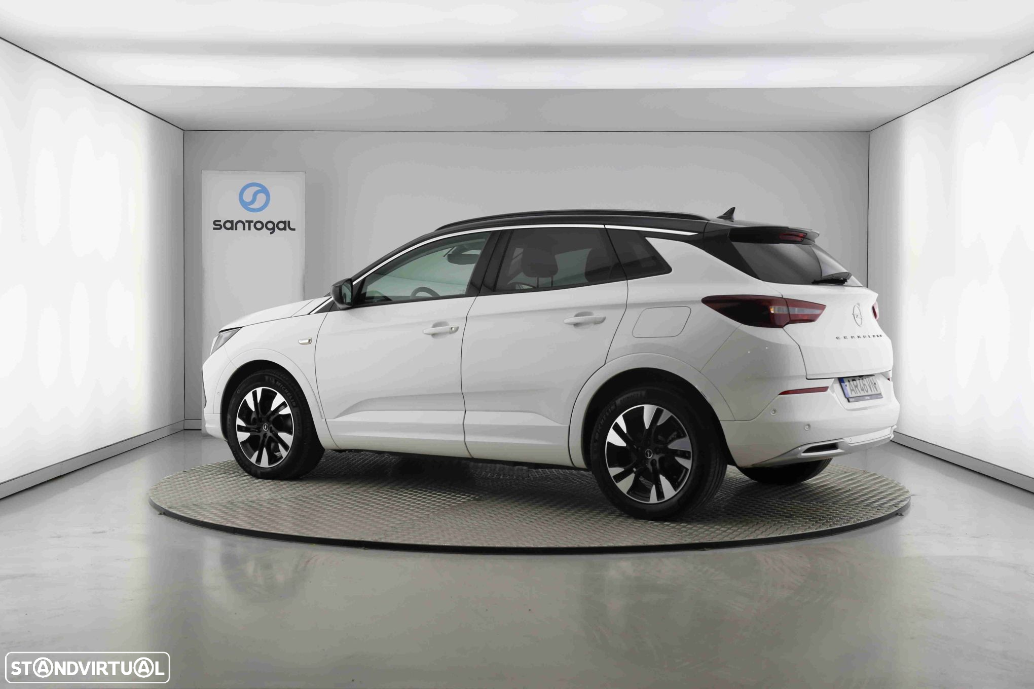 Opel Grandland 1.6 T PHEV Ultimate - 3