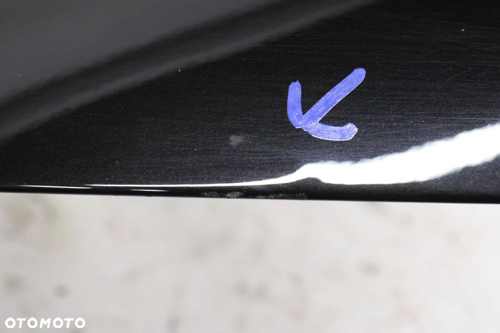 Seat Leon III błotnik przód prawy LY9T lift - 3