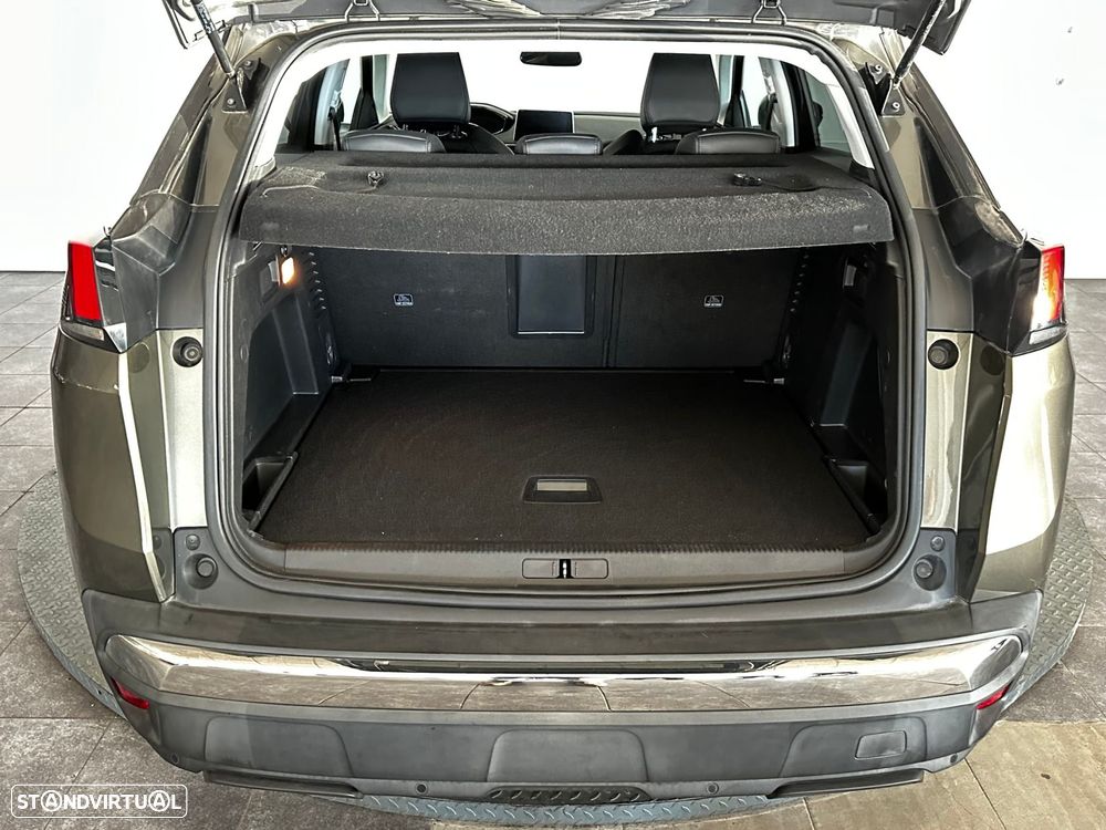 Peugeot 3008 1.5 BlueHDi Allure - 7