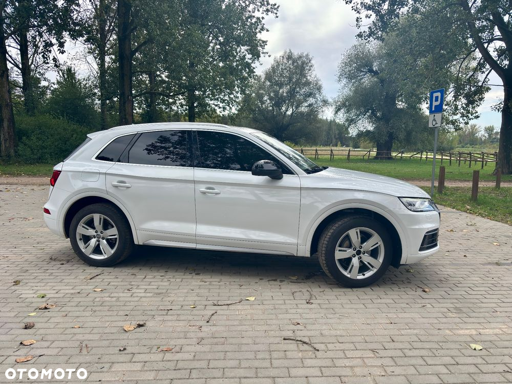Audi Q5 - 4