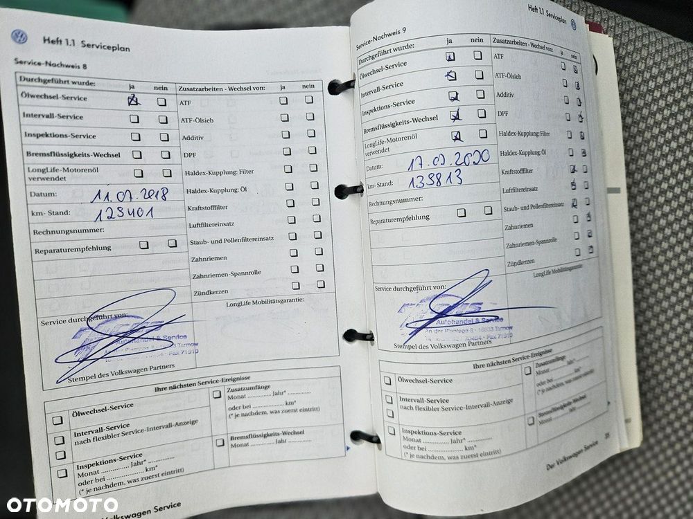 Volkswagen Sharan 2.0 TDI Freestyle - 37