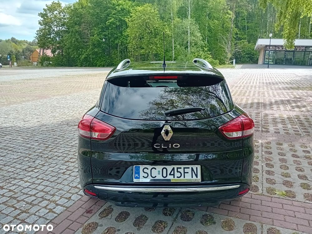 Renault Clio ENERGY TCe 90 Start & Stop LIMITED - 4