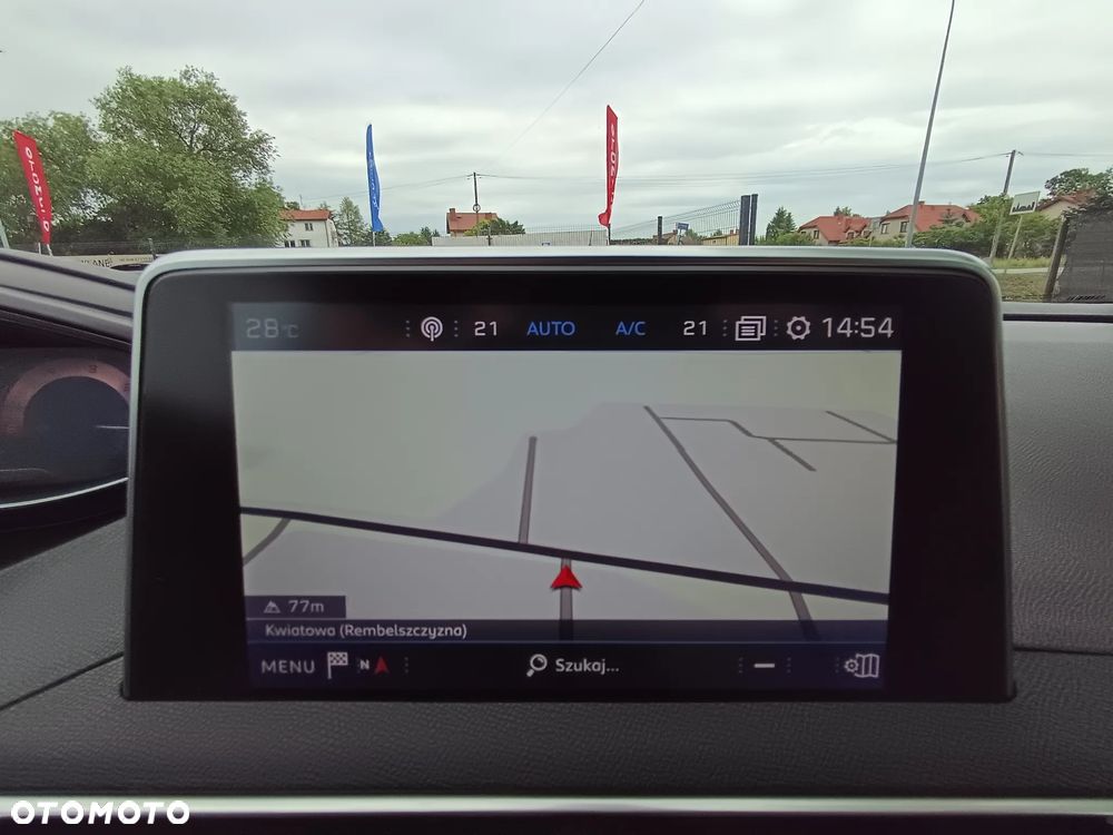 Peugeot 5008 BlueHDI 150 Stop & Start Allure - 23