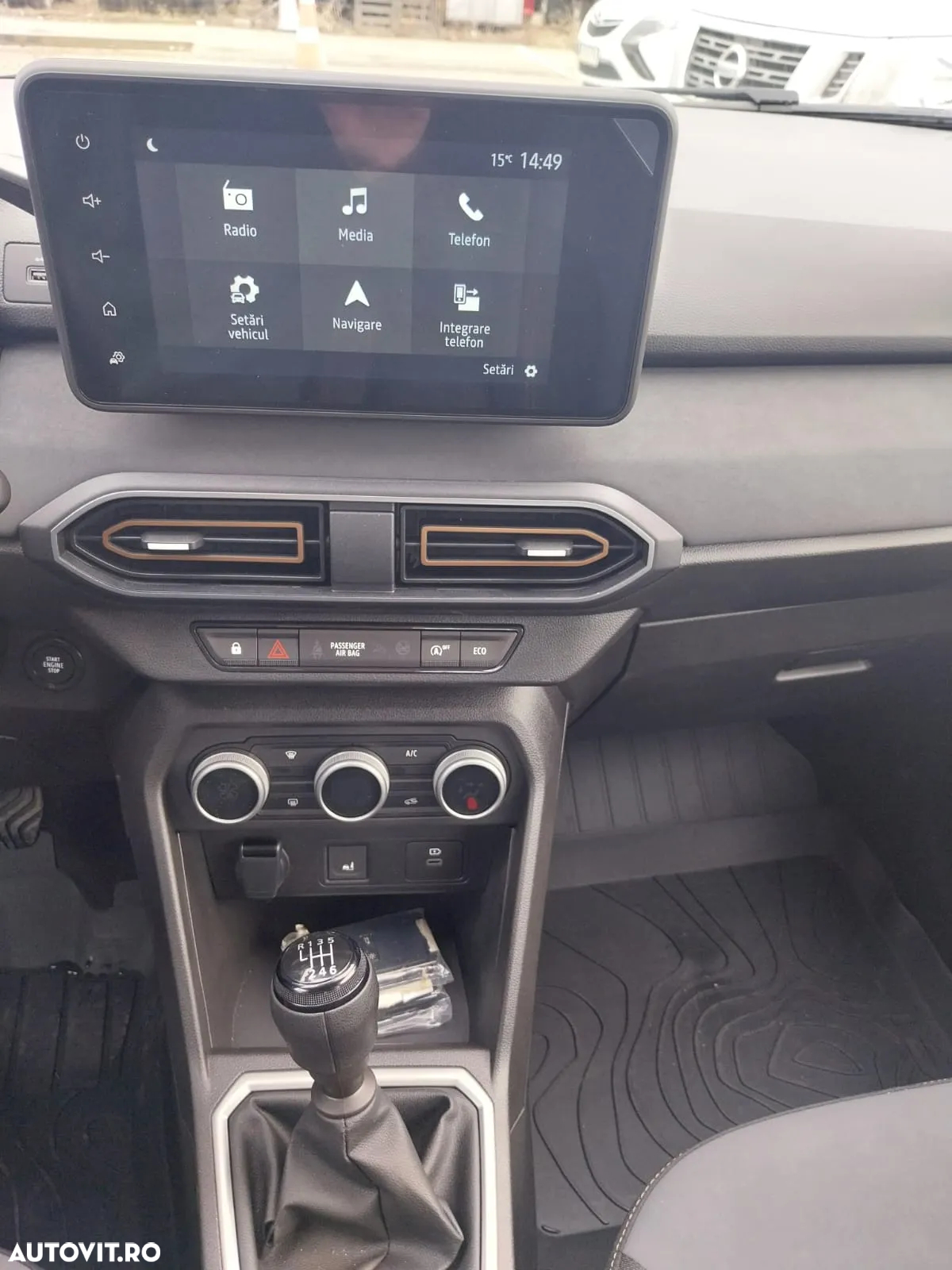 Dacia Sandero Stepway ECO-G 100 MT6 Extreme - 7