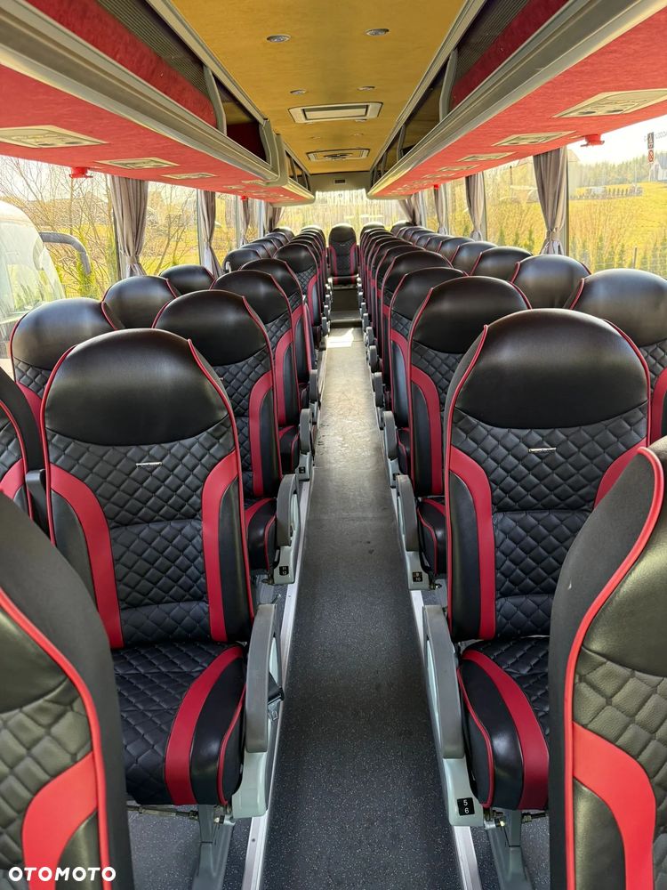 Van Hool T915 ACRON - 8