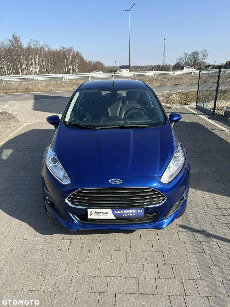 Ford Fiesta - 2